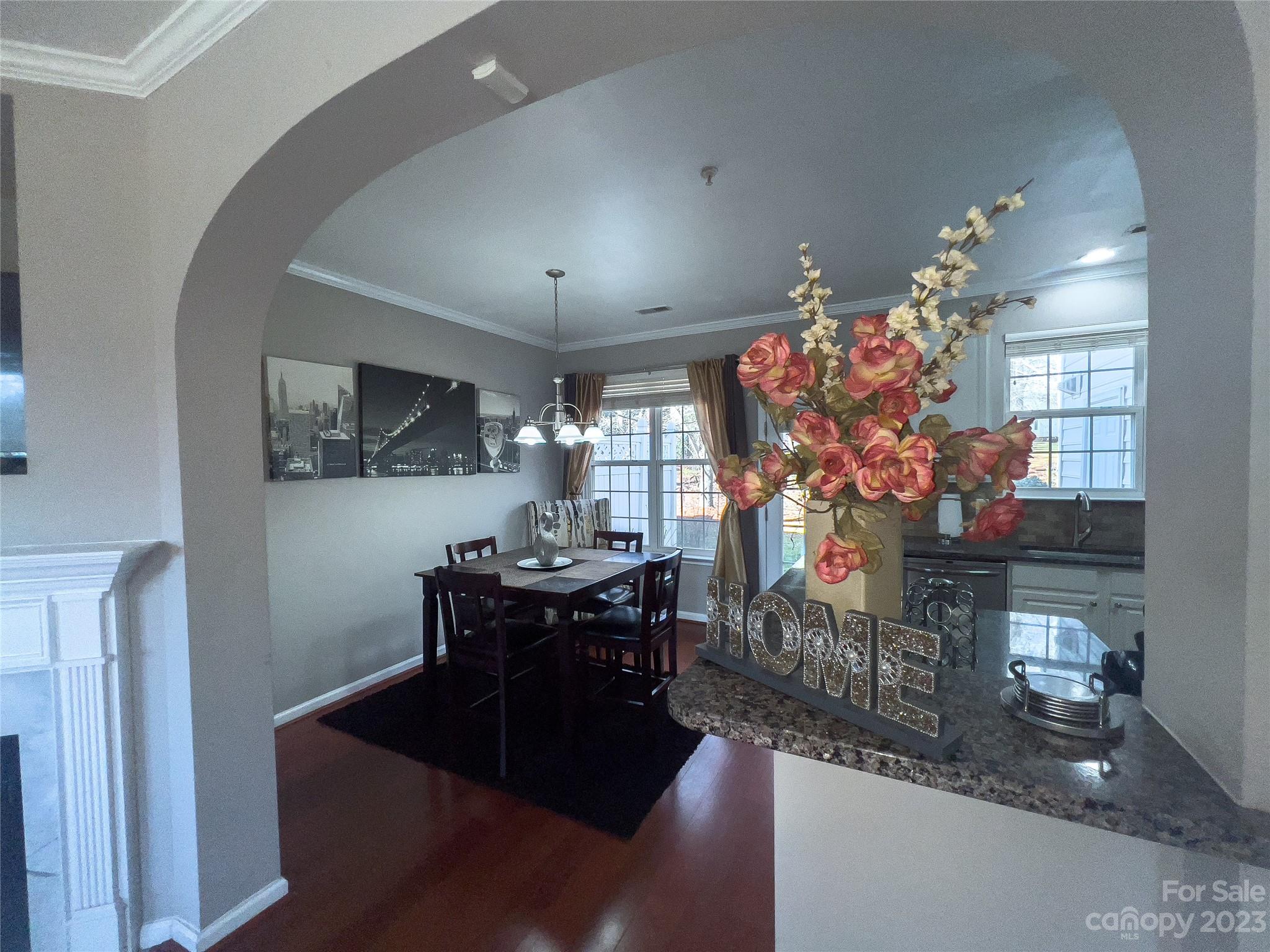 Villages of Avonlea - Residential