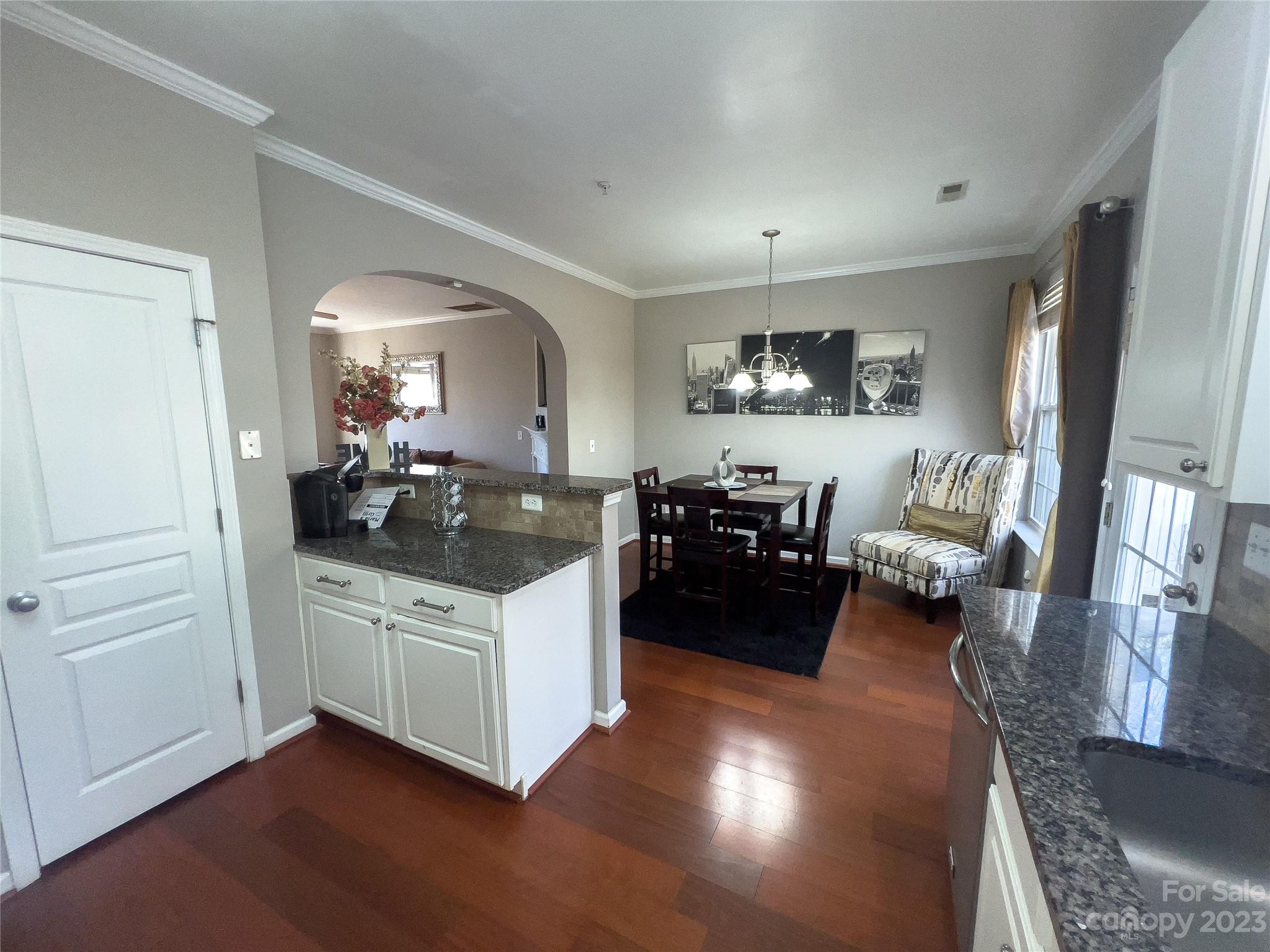 Villages of Avonlea - Residential