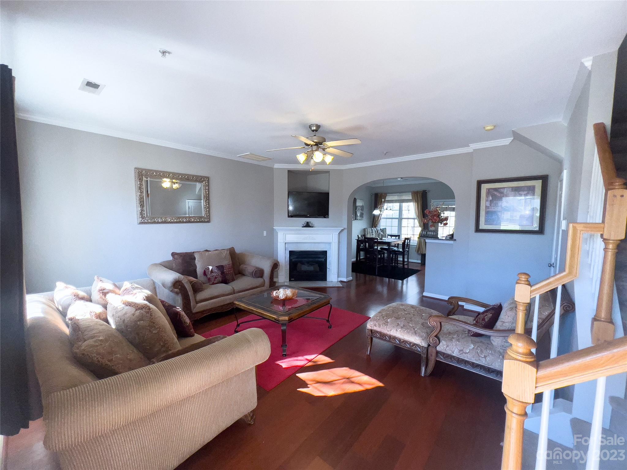 Villages of Avonlea - Residential