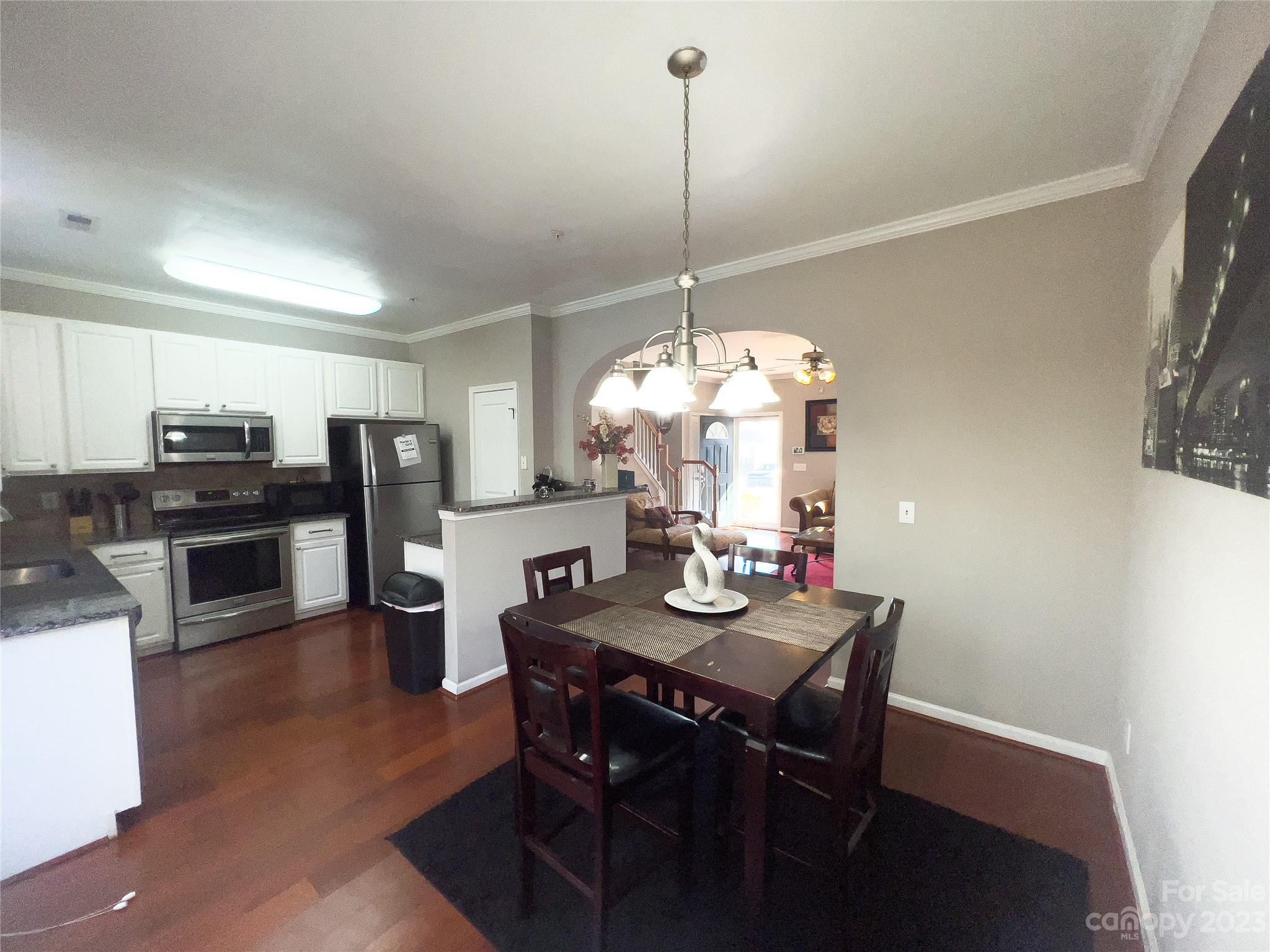 Villages of Avonlea - Residential