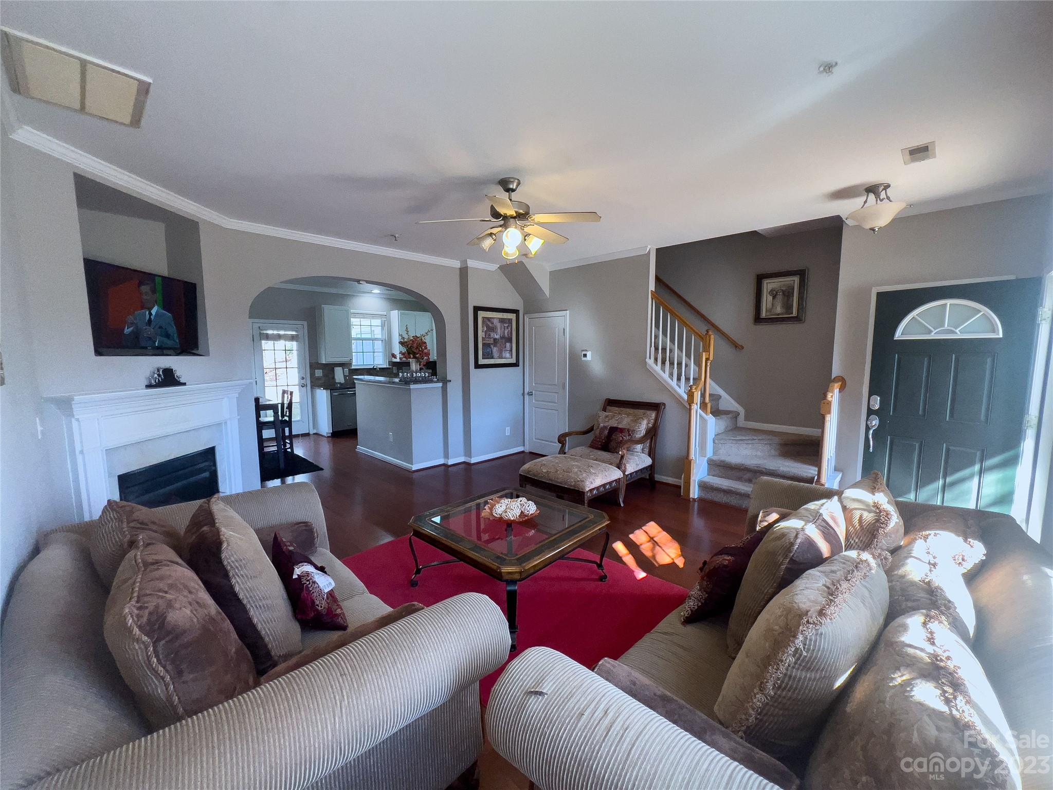 Villages of Avonlea - Residential