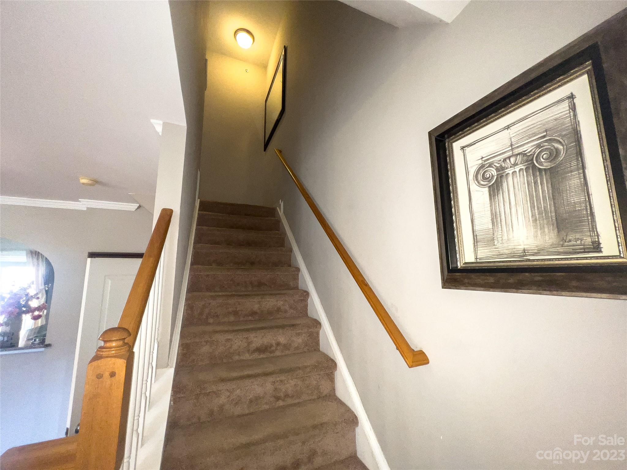 Villages of Avonlea - Residential