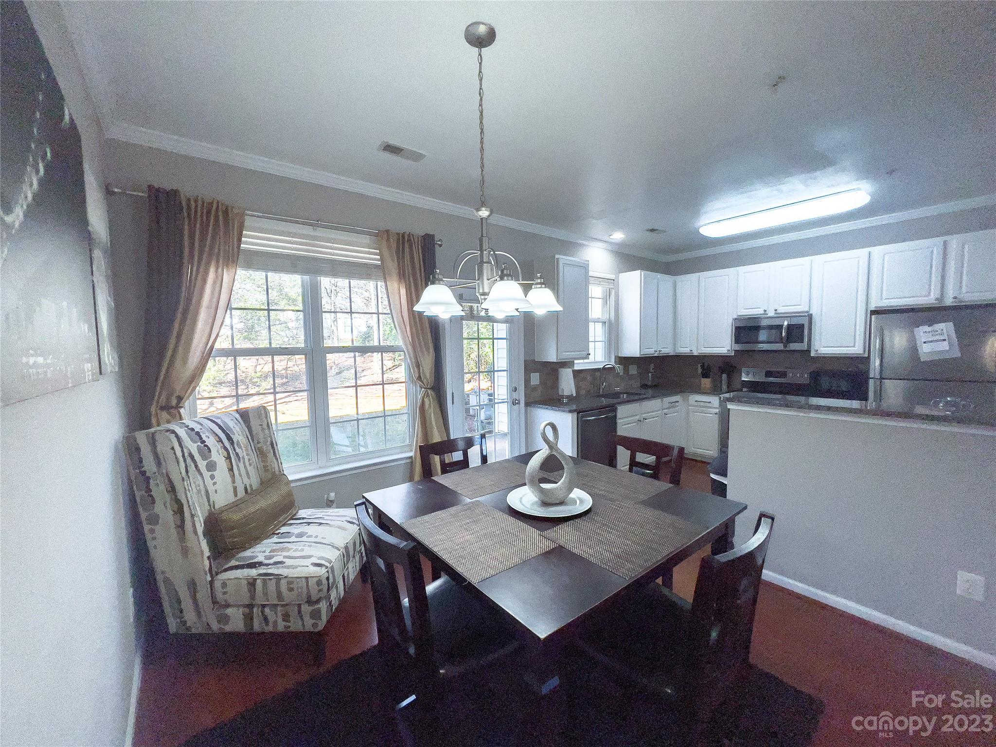 Villages of Avonlea - Residential