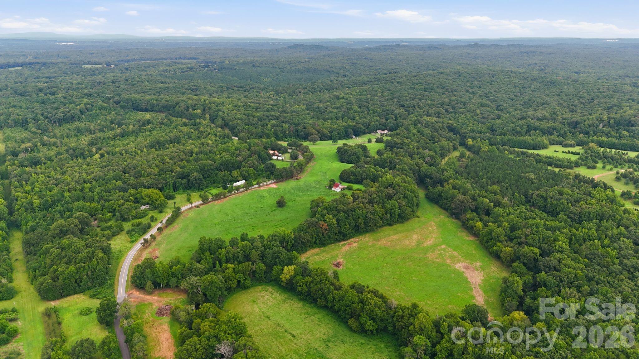 4650 Forest View Road