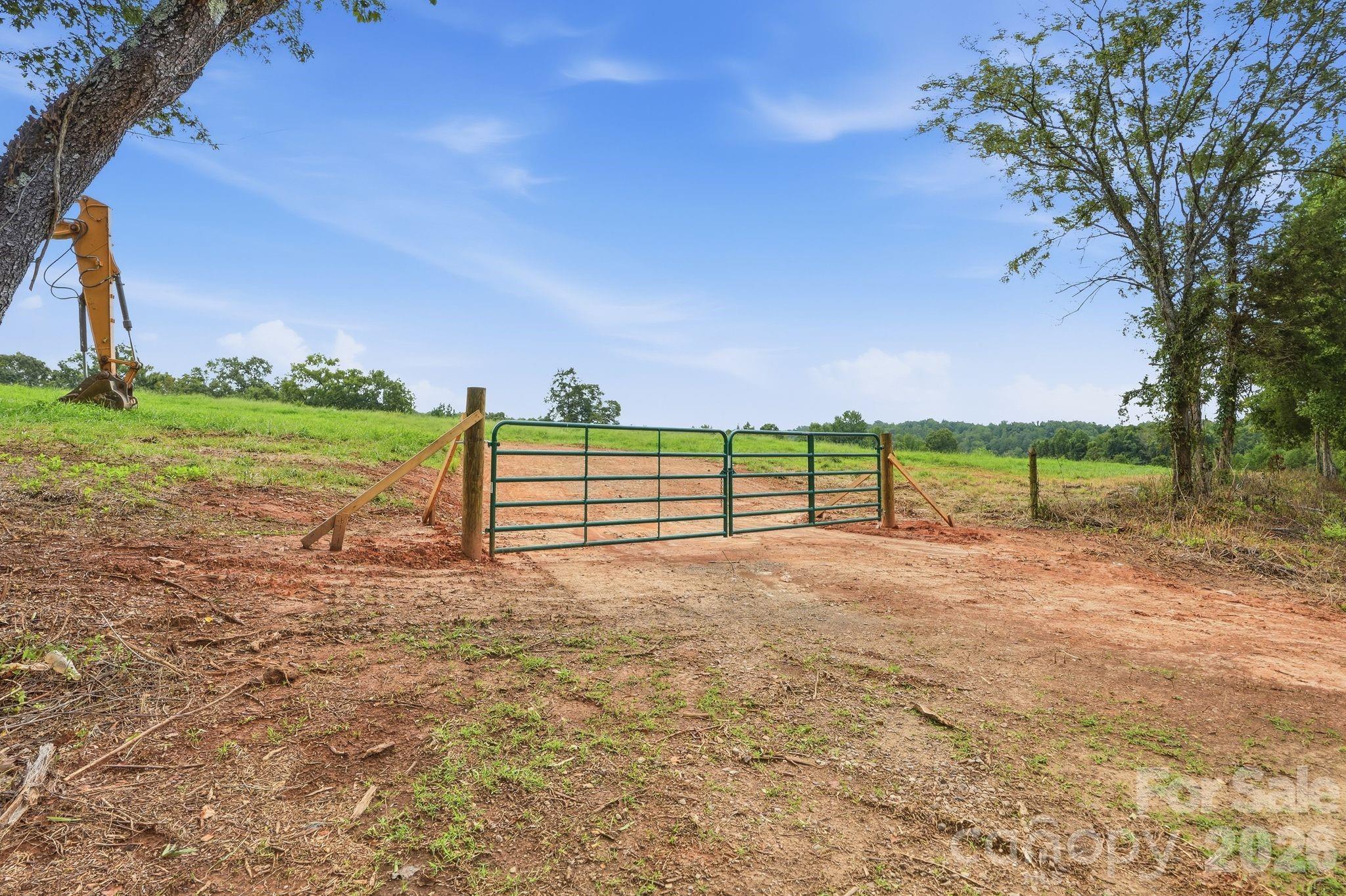 4650 Forest View Road