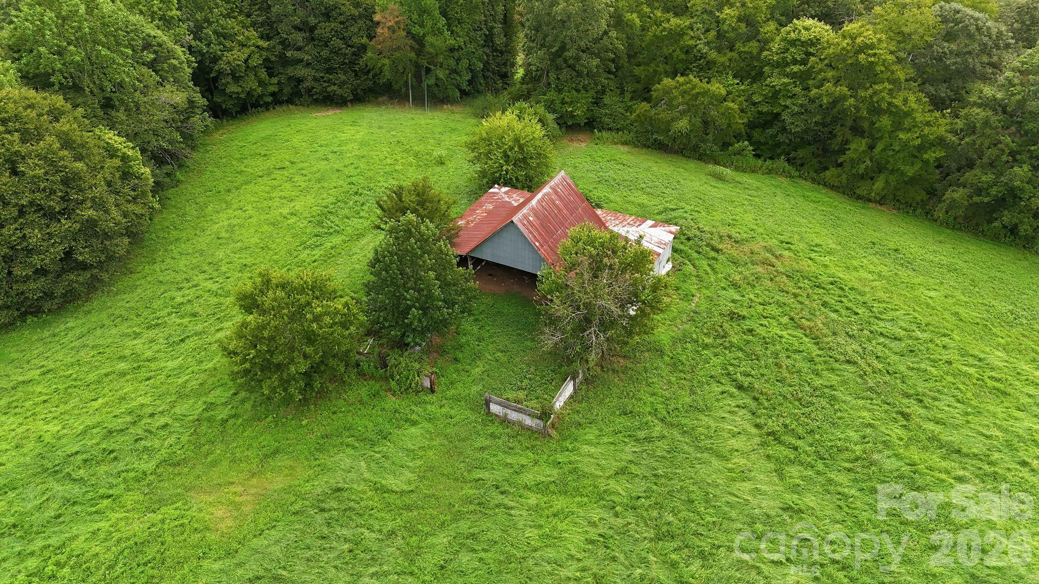 4650 Forest View Road