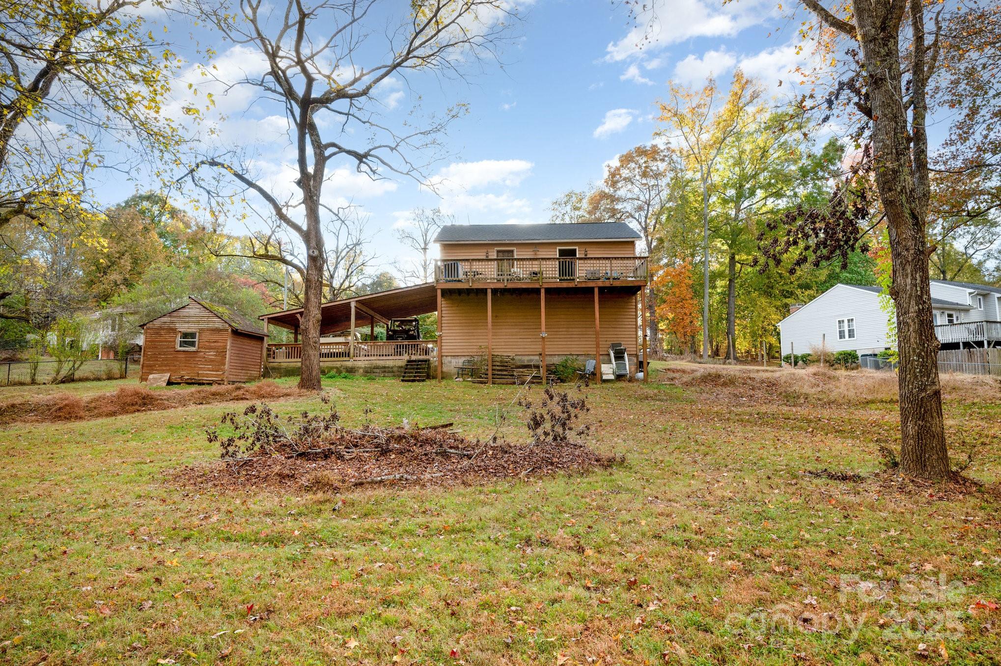 Timber Forest - Residential