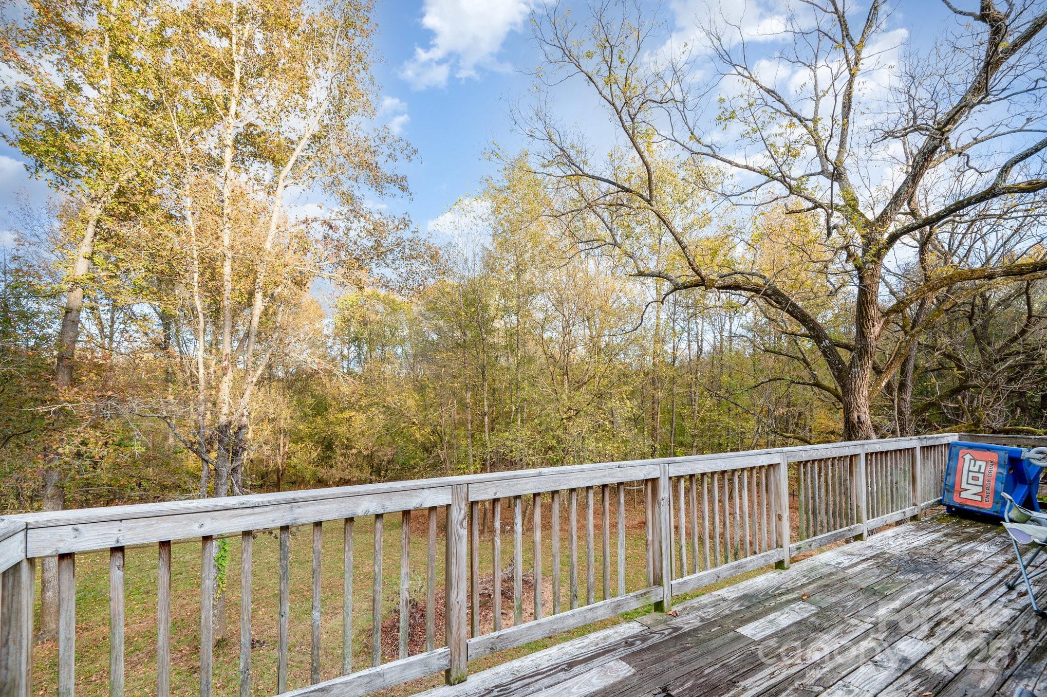 Timber Forest - Residential