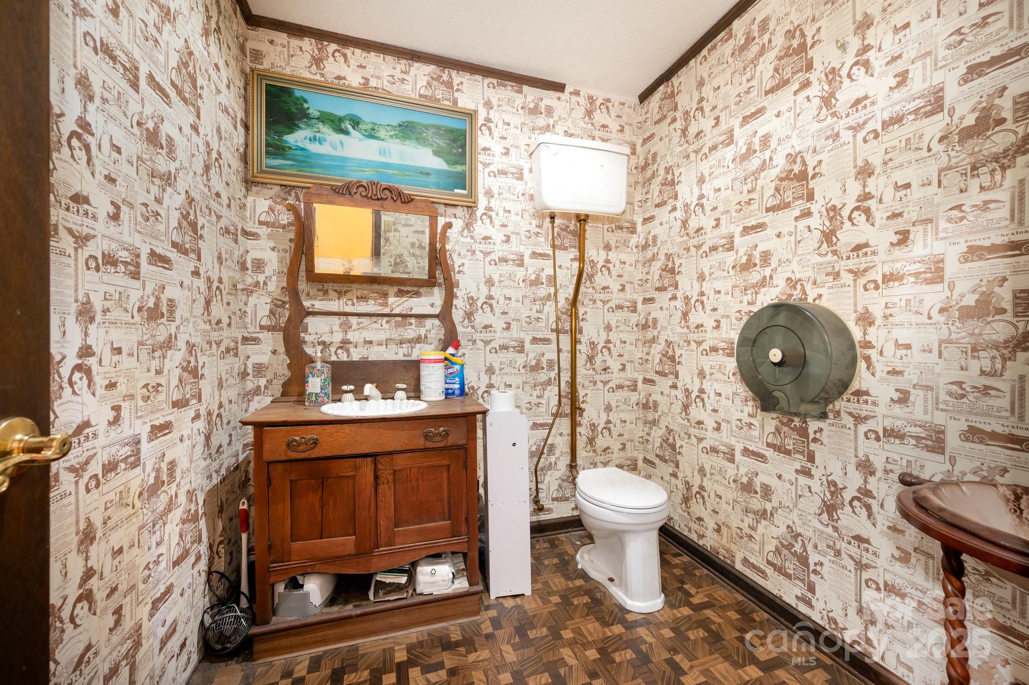 Timber Forest - Residential