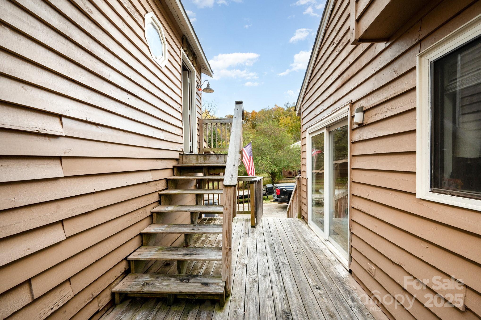 Timber Forest - Residential