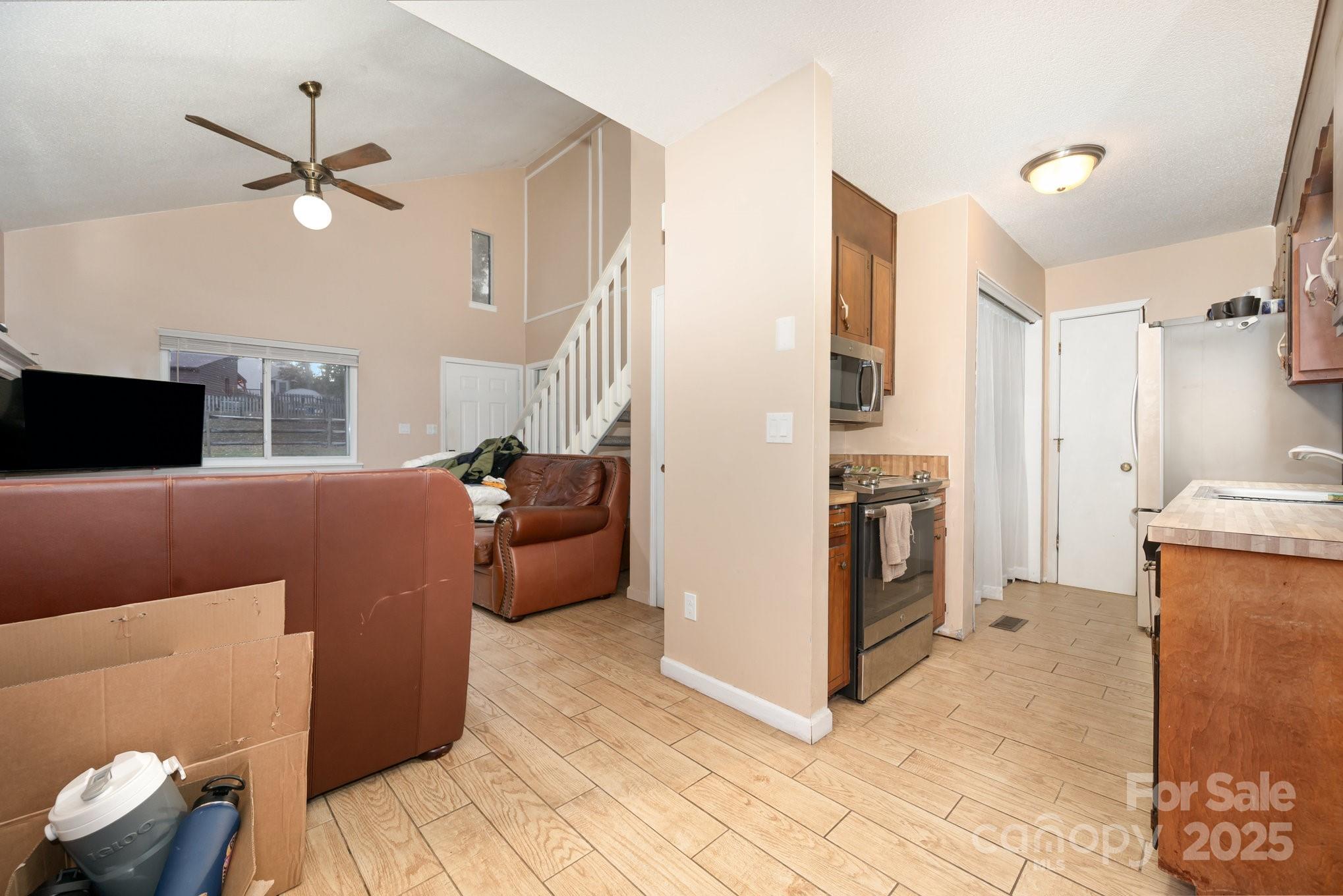 Timber Forest - Residential