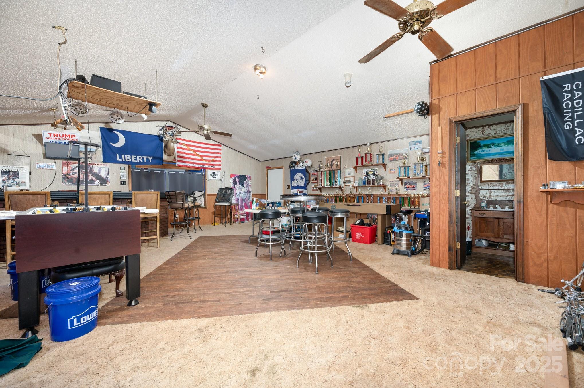 Timber Forest - Residential