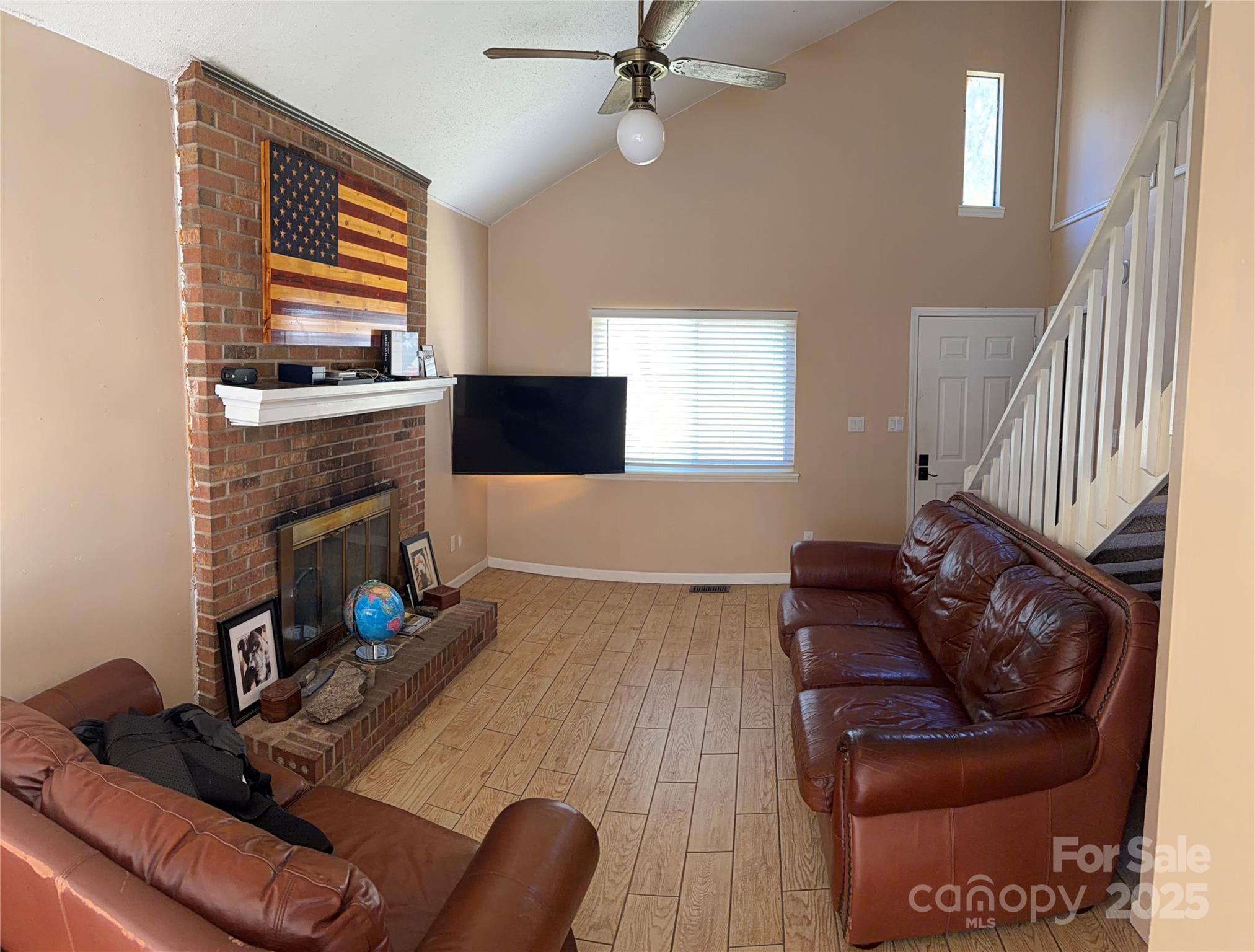 Timber Forest - Residential