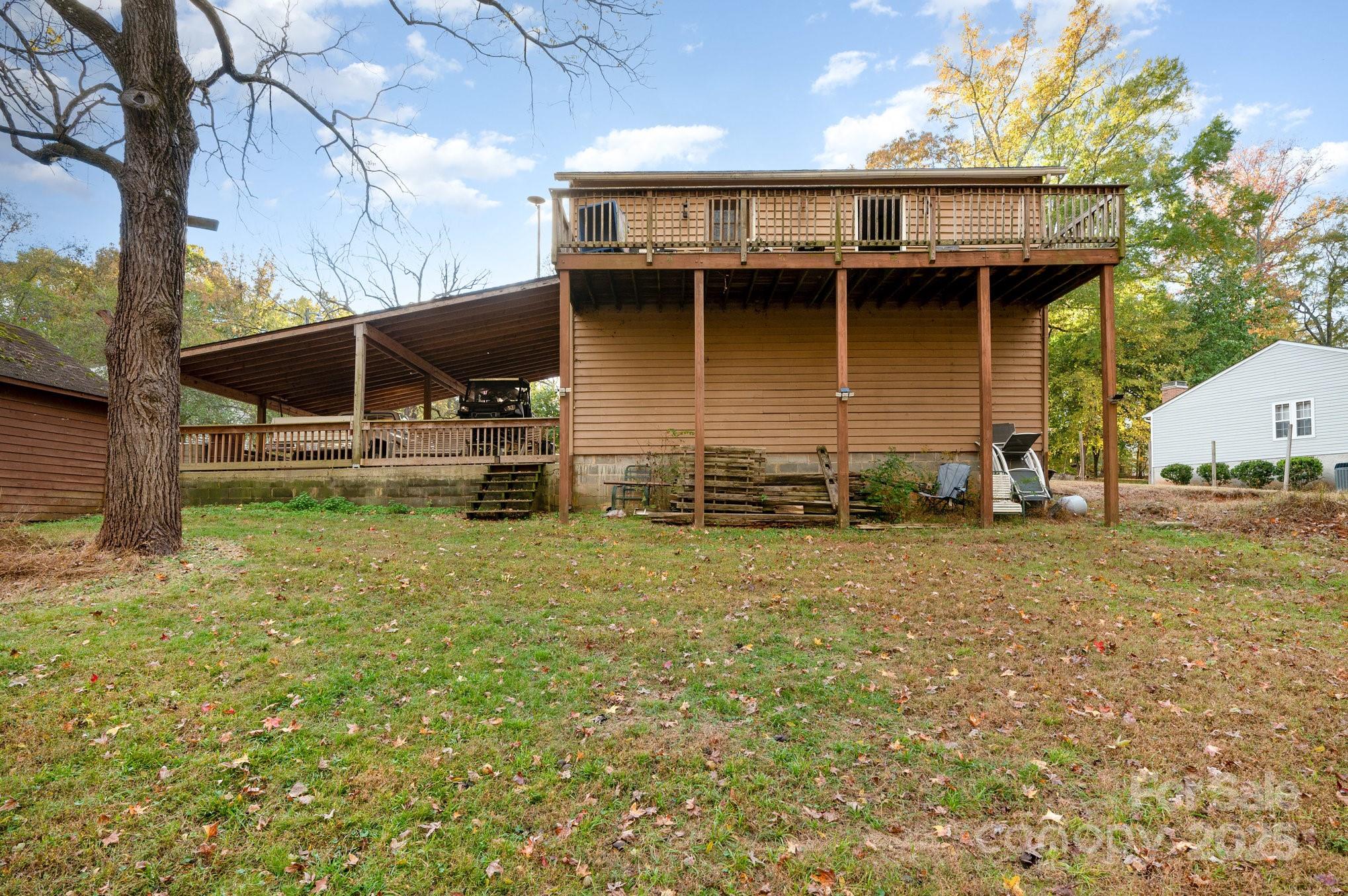Timber Forest - Residential