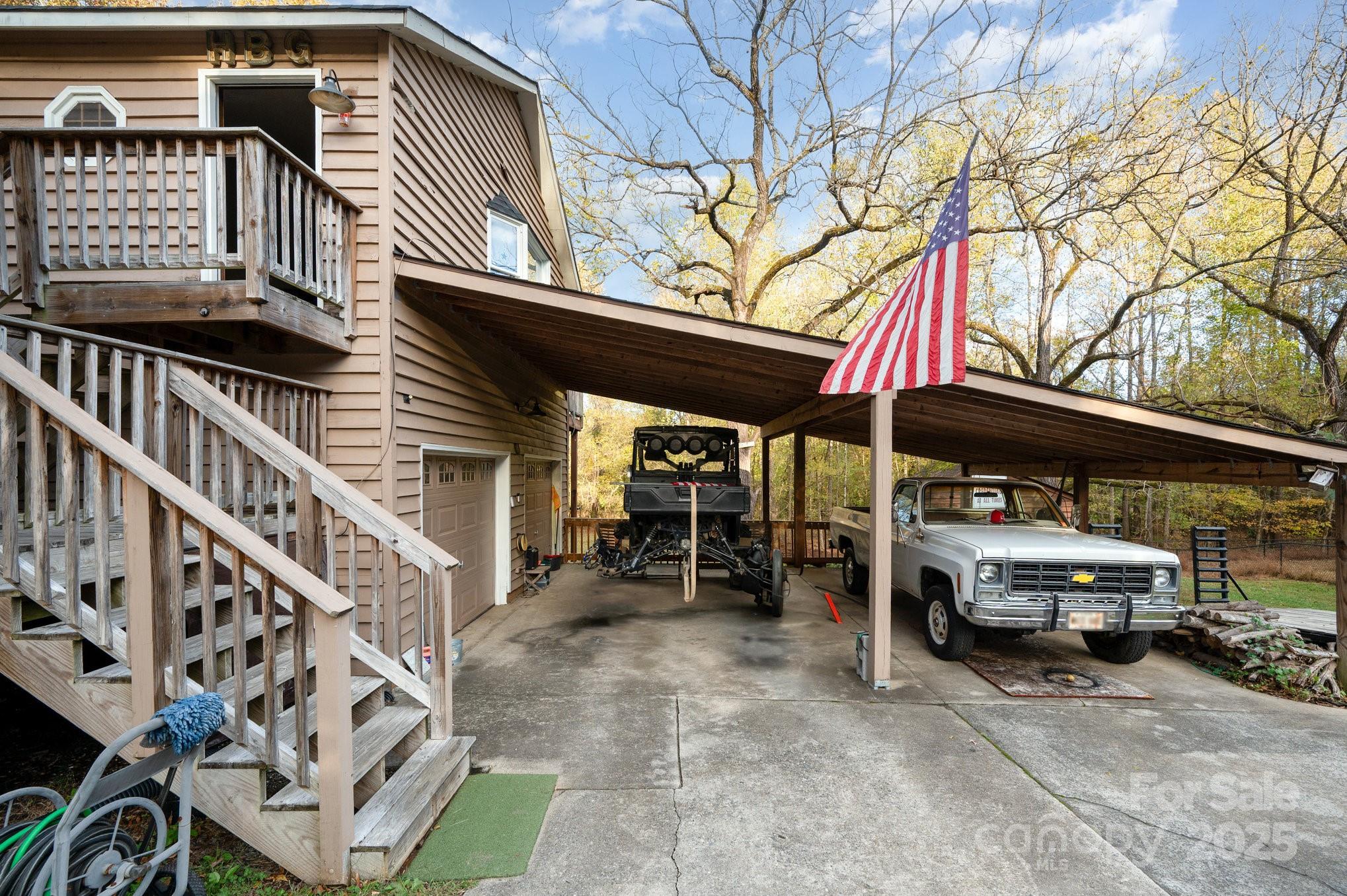 Timber Forest - Residential