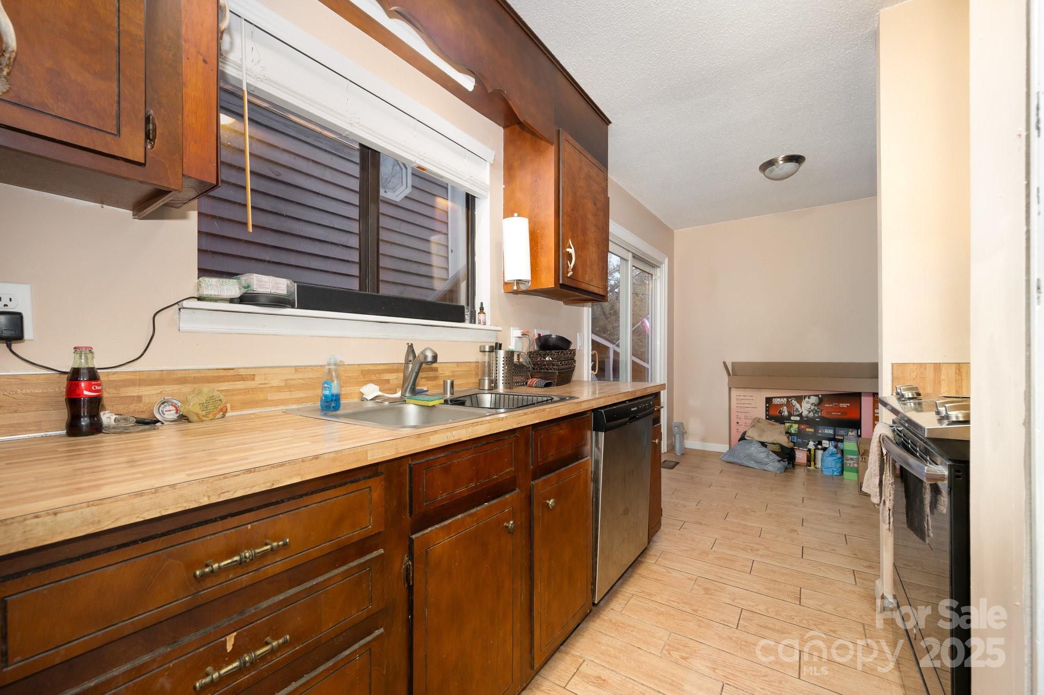 Timber Forest - Residential