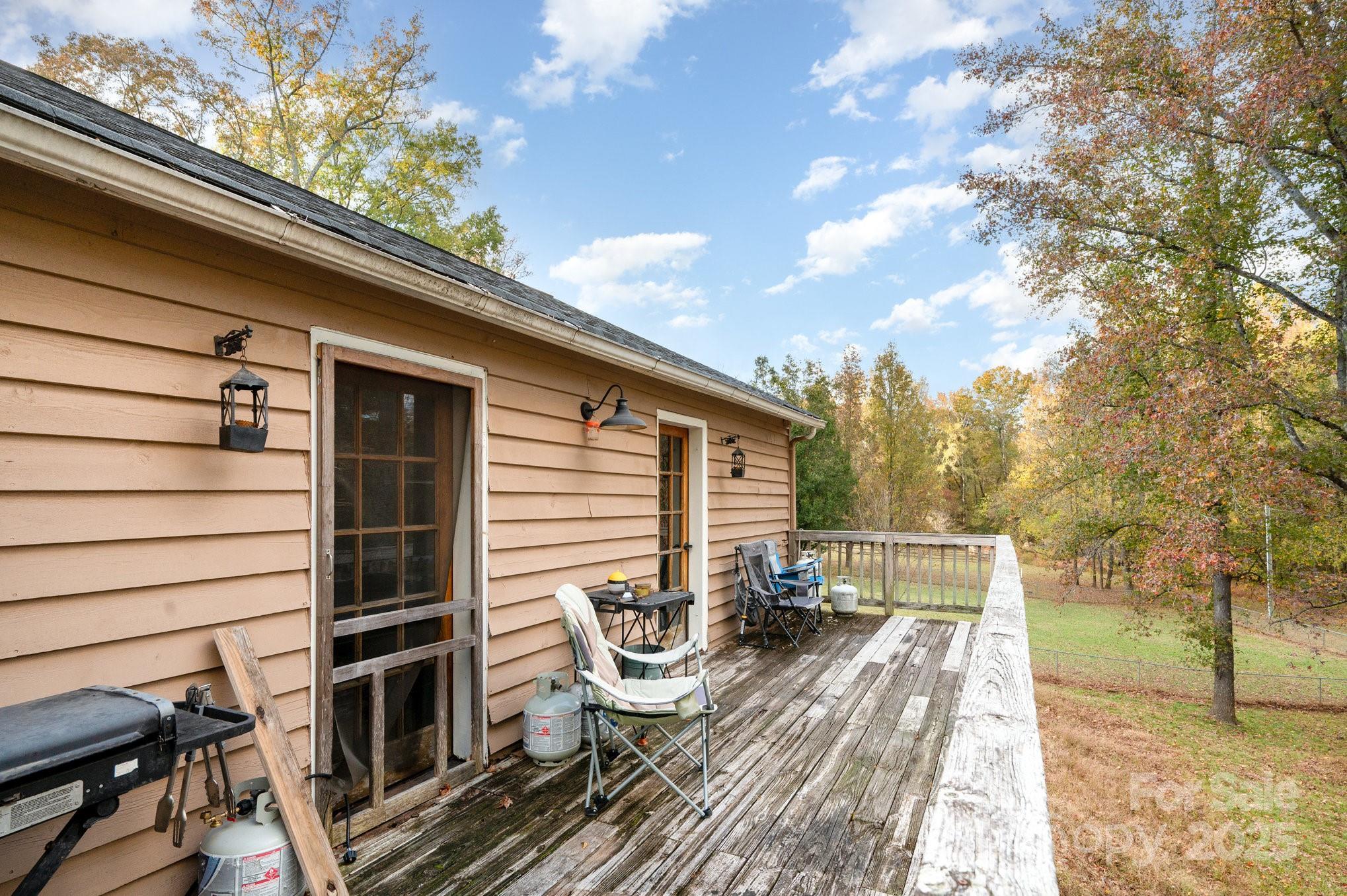 Timber Forest - Residential