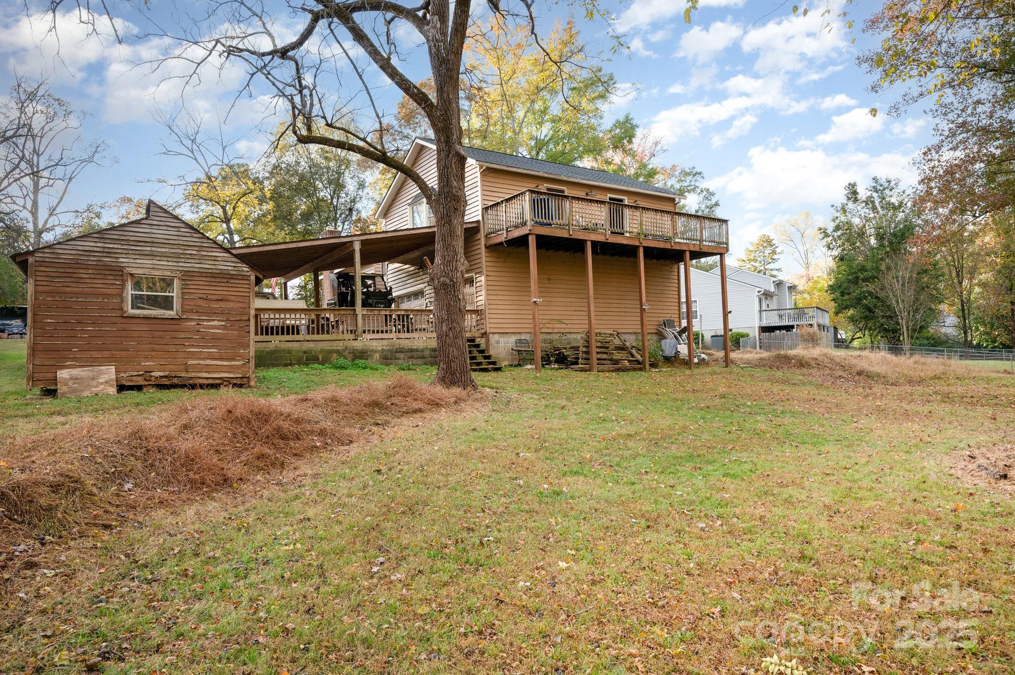 Timber Forest - Residential