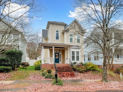 6718 Park Meadows Place Huntersville NC 28078