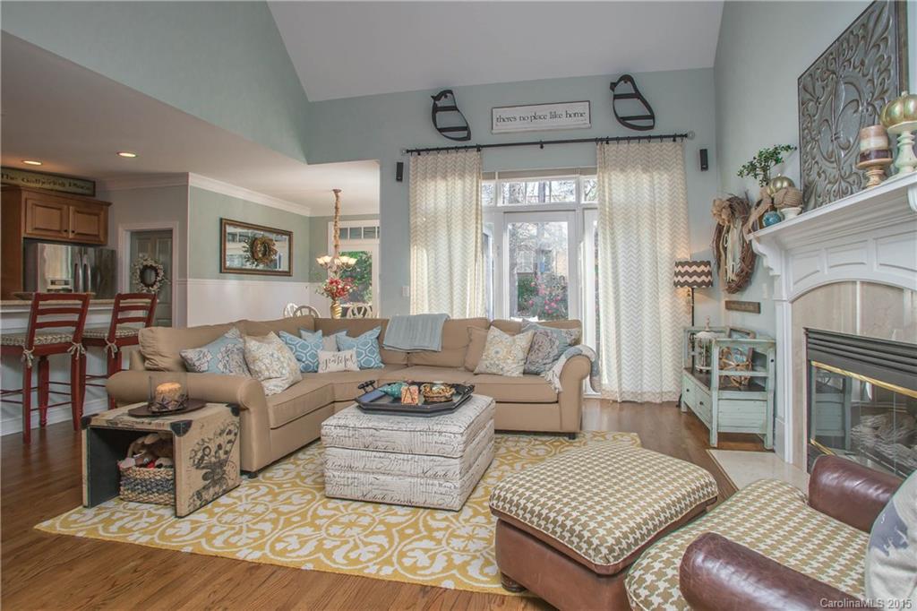 River Run - Residential