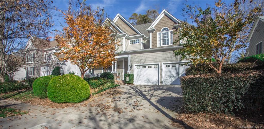 River Run - Residential