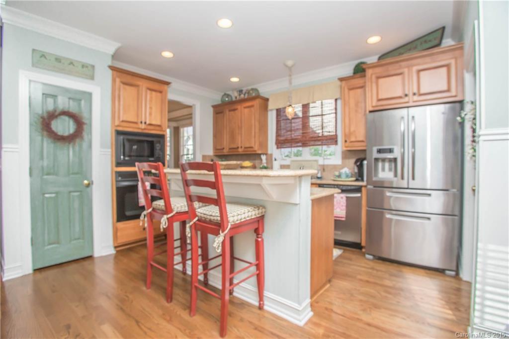 River Run - Residential