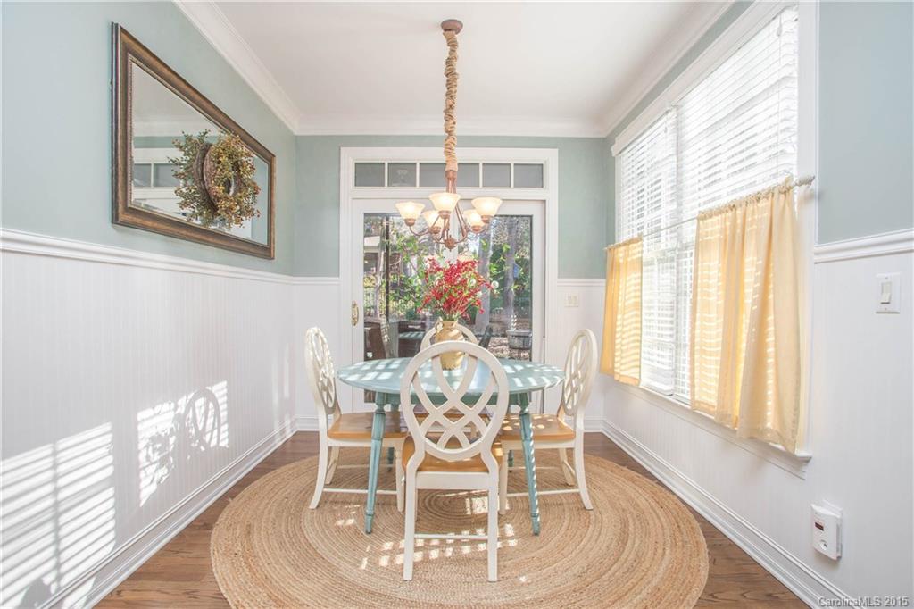 River Run - Residential