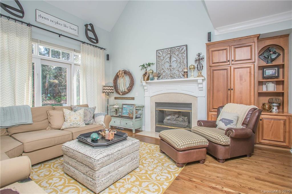 River Run - Residential