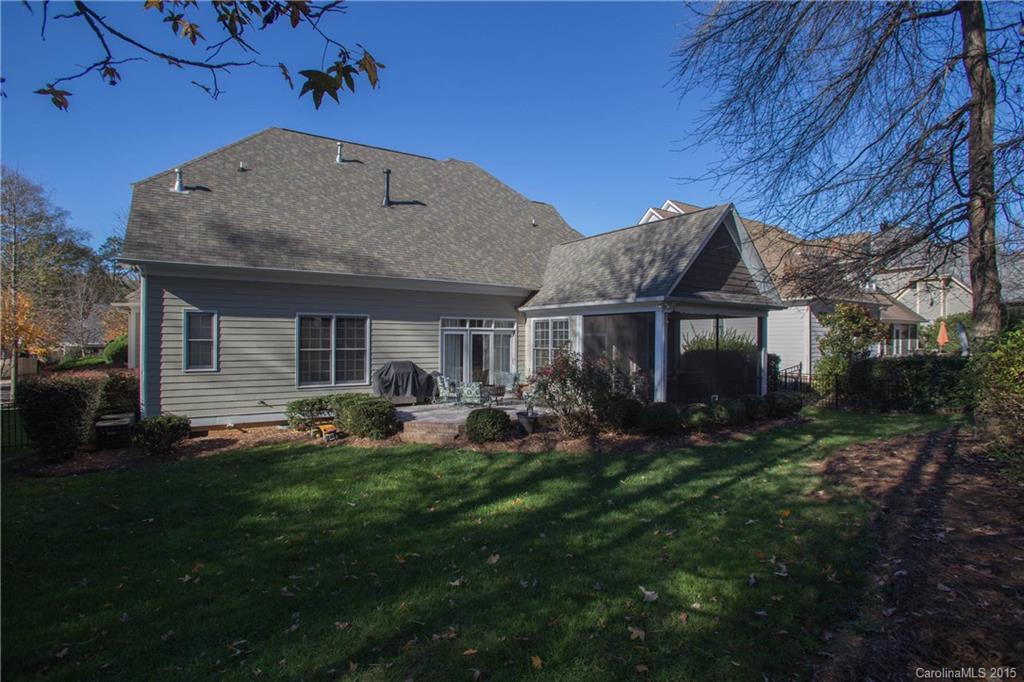 River Run - Residential