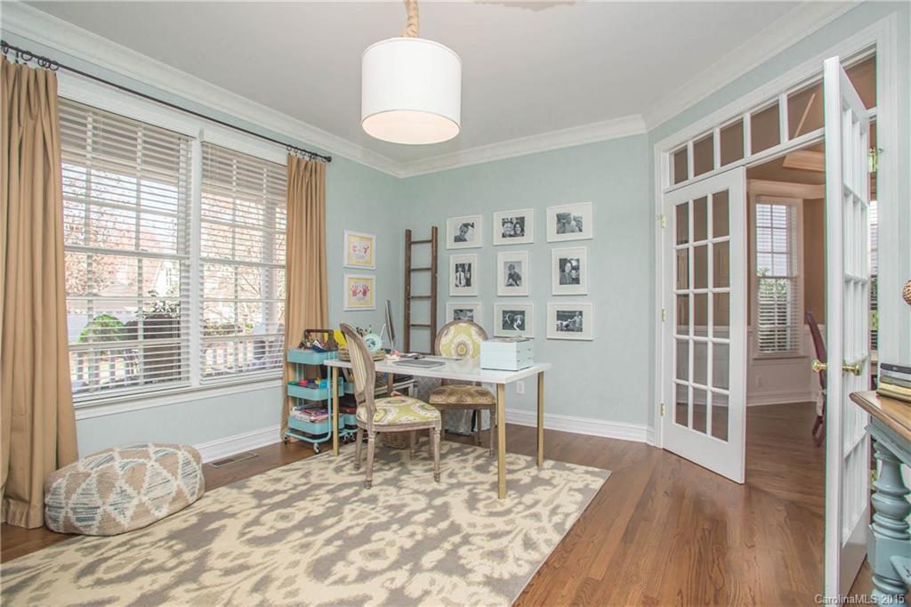 River Run - Residential