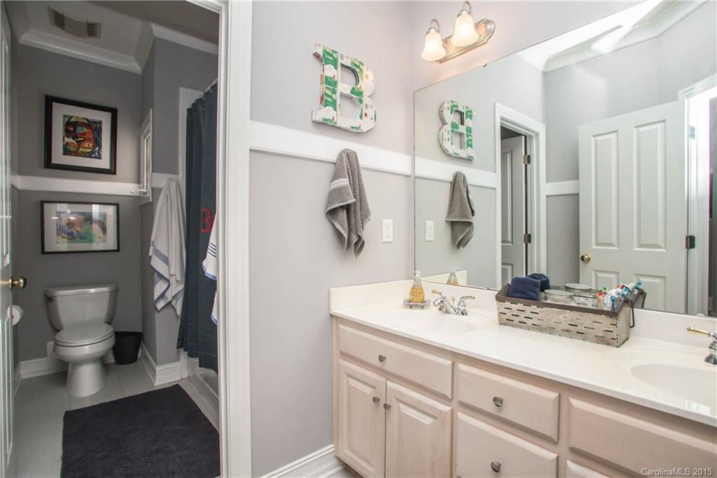 River Run - Residential