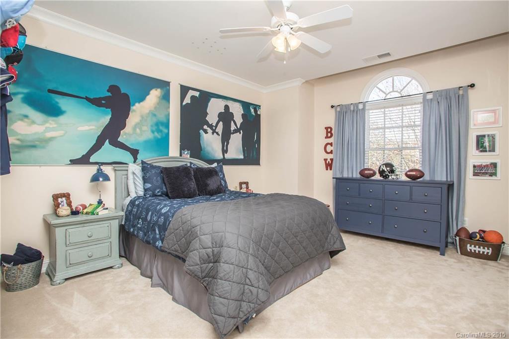 River Run - Residential