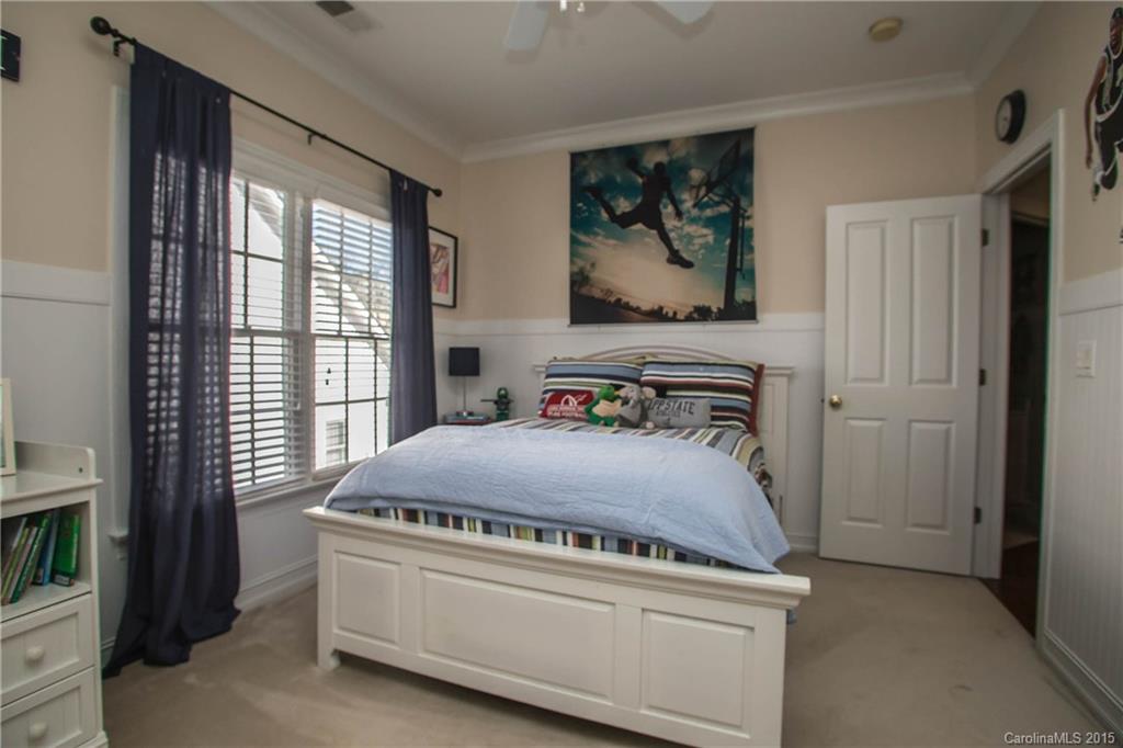 River Run - Residential