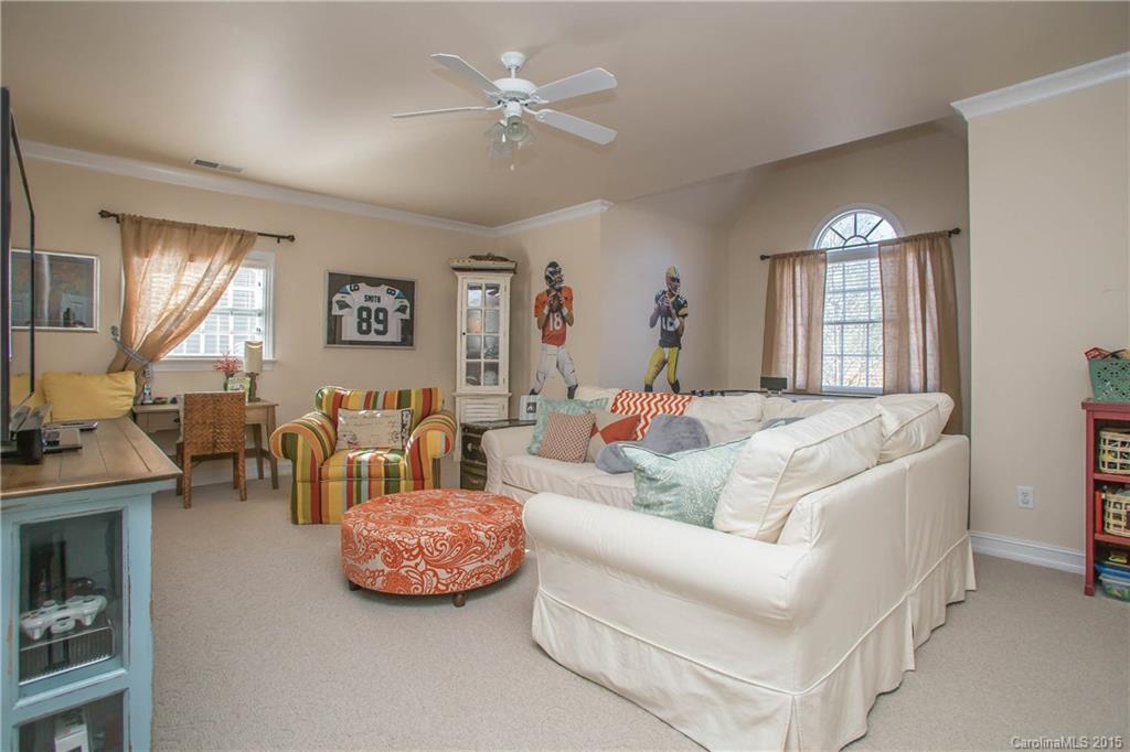 River Run - Residential