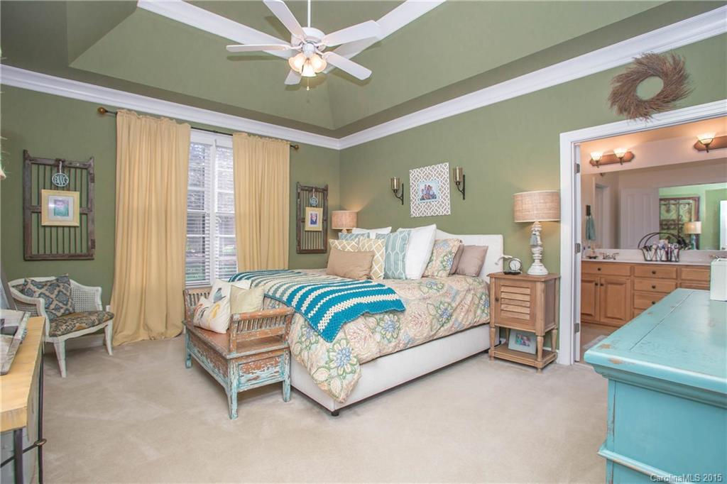 River Run - Residential