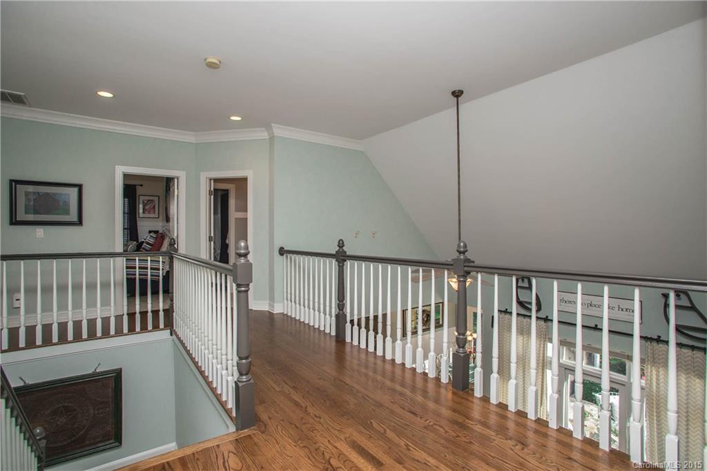 River Run - Residential