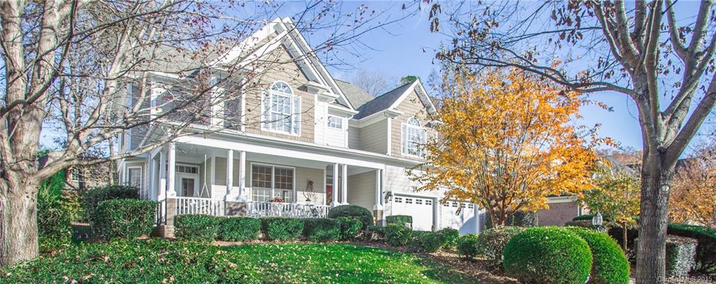 River Run - Residential