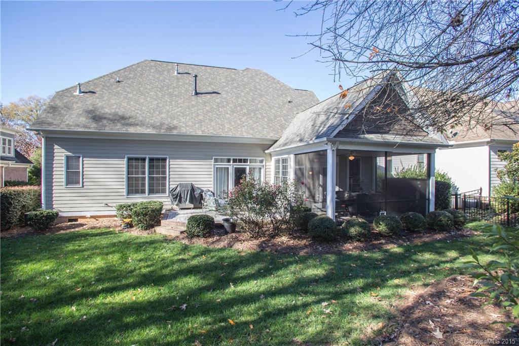 River Run - Residential