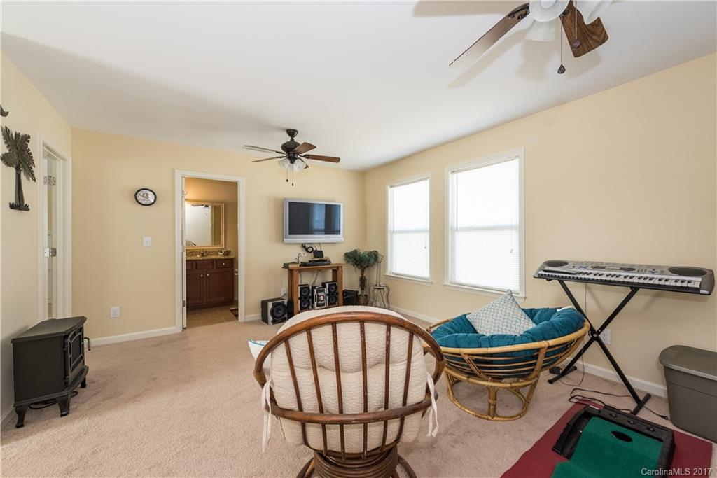 Edgewater - Residential