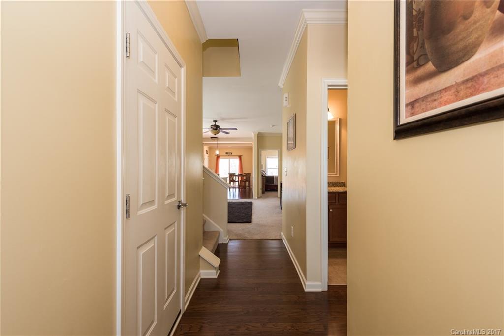 Edgewater - Residential