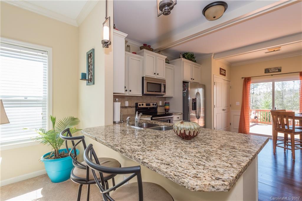 Edgewater - Residential