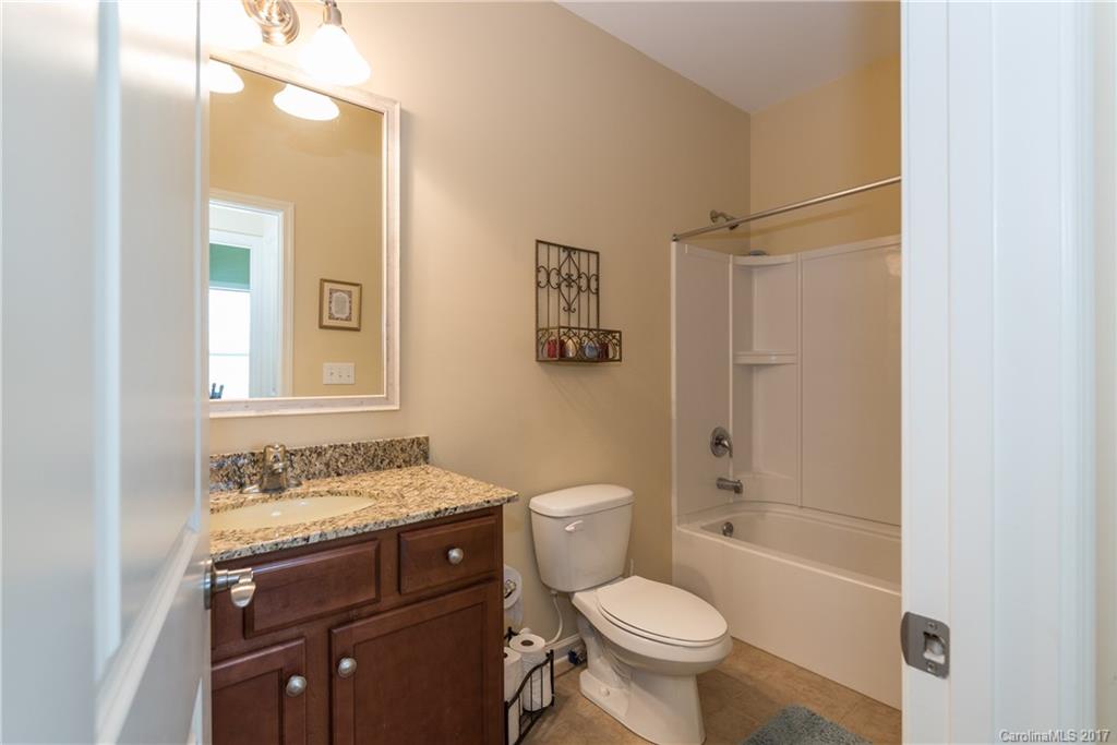 Edgewater - Residential