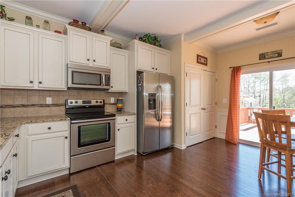 Edgewater - Residential