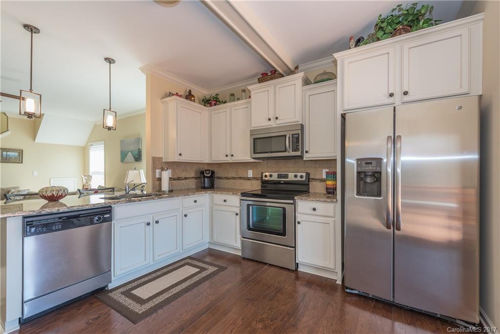 Edgewater - Residential