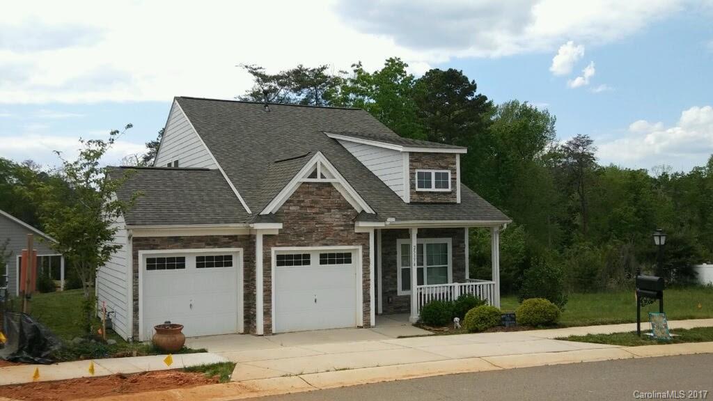 Edgewater - Residential