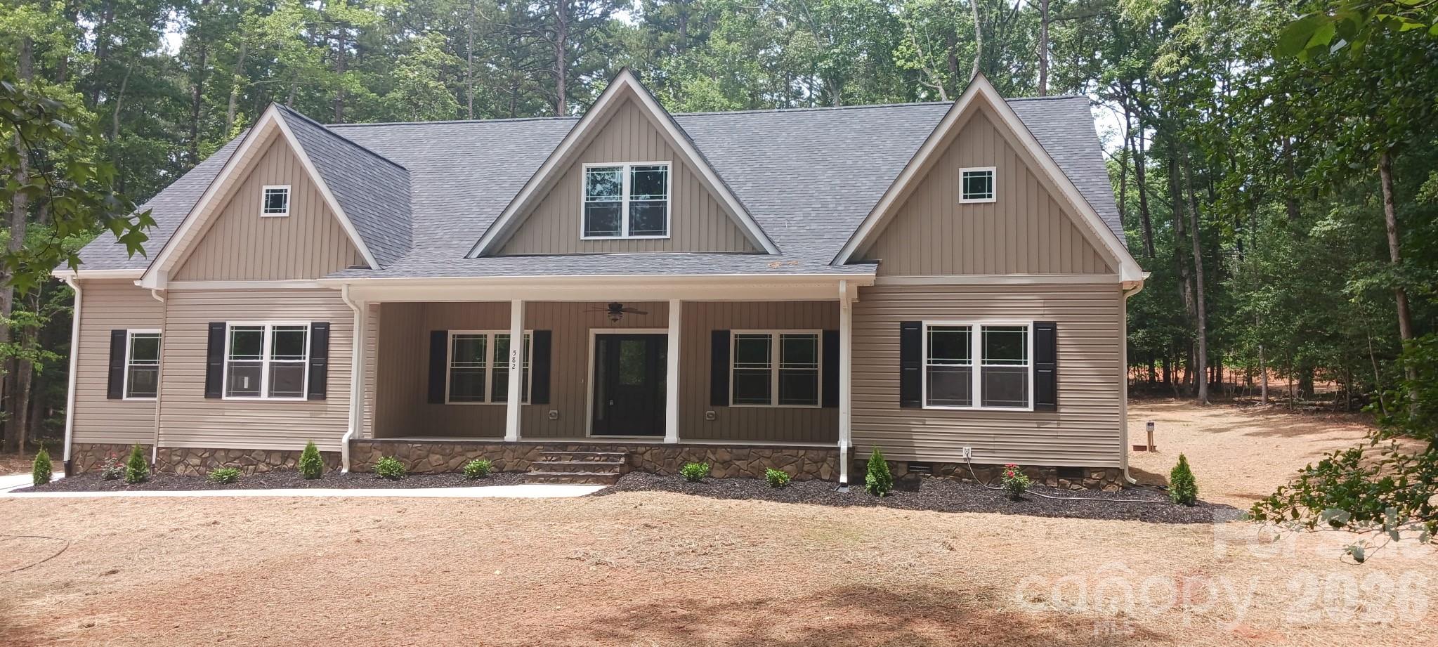 582 Starboard Reach, Lexington, NC, 27292