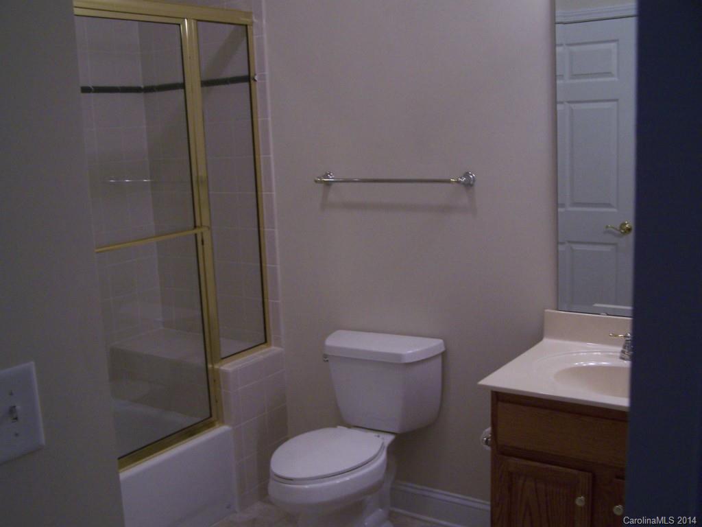 Highland Creek - Residential