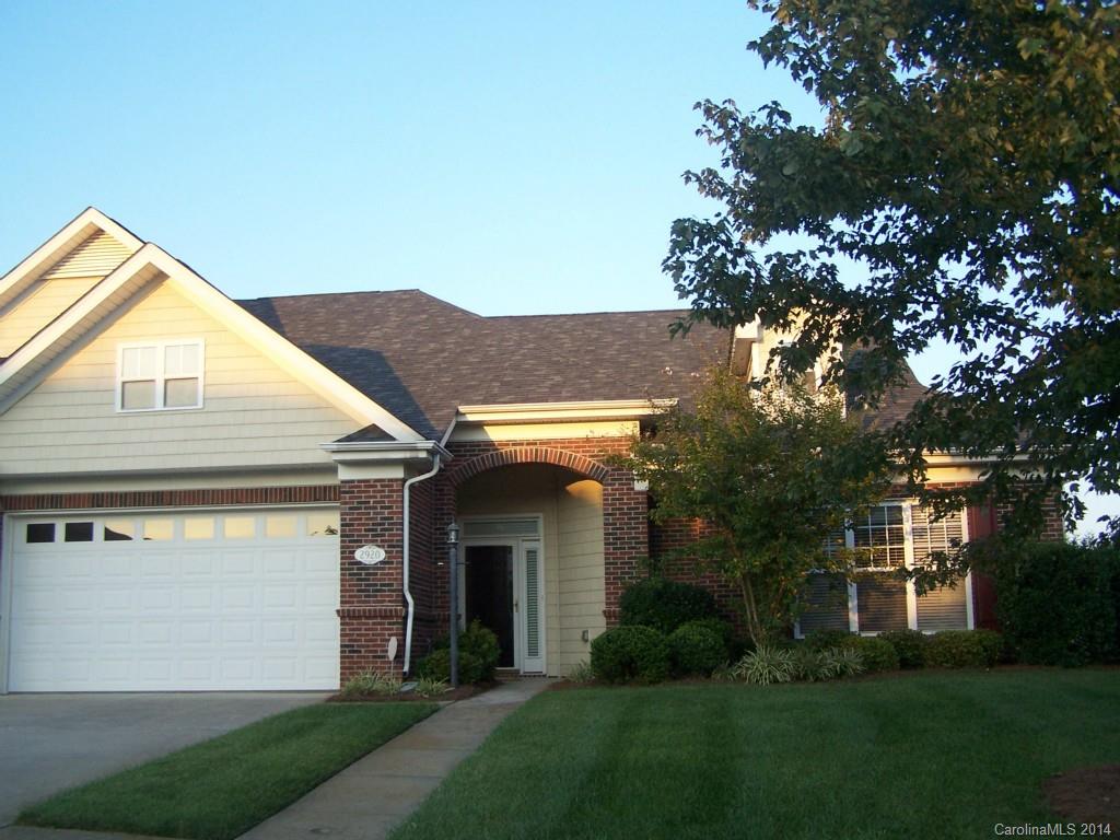 Highland Creek - Residential