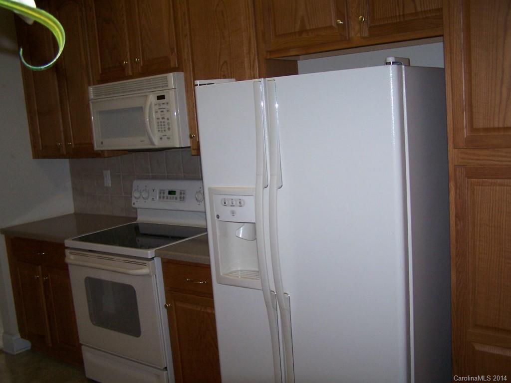 Highland Creek - Residential