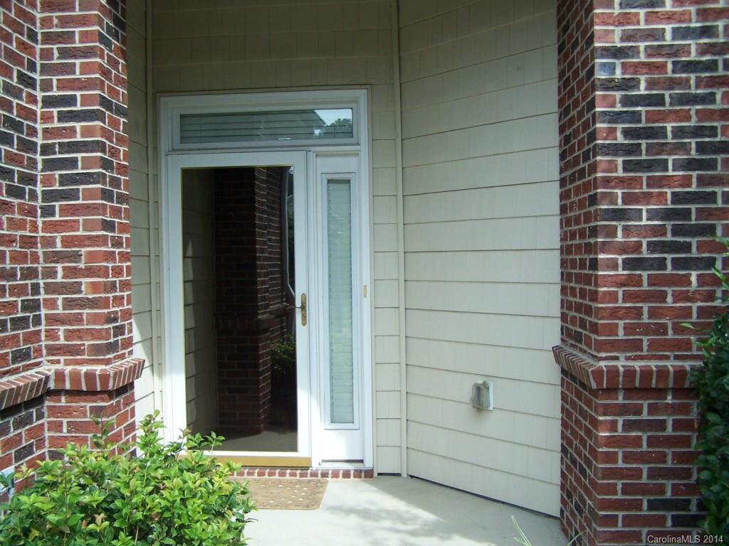 Highland Creek - Residential